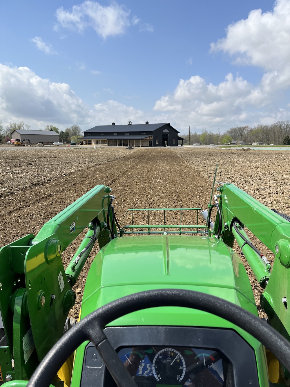 It’s Gonna’ Be May