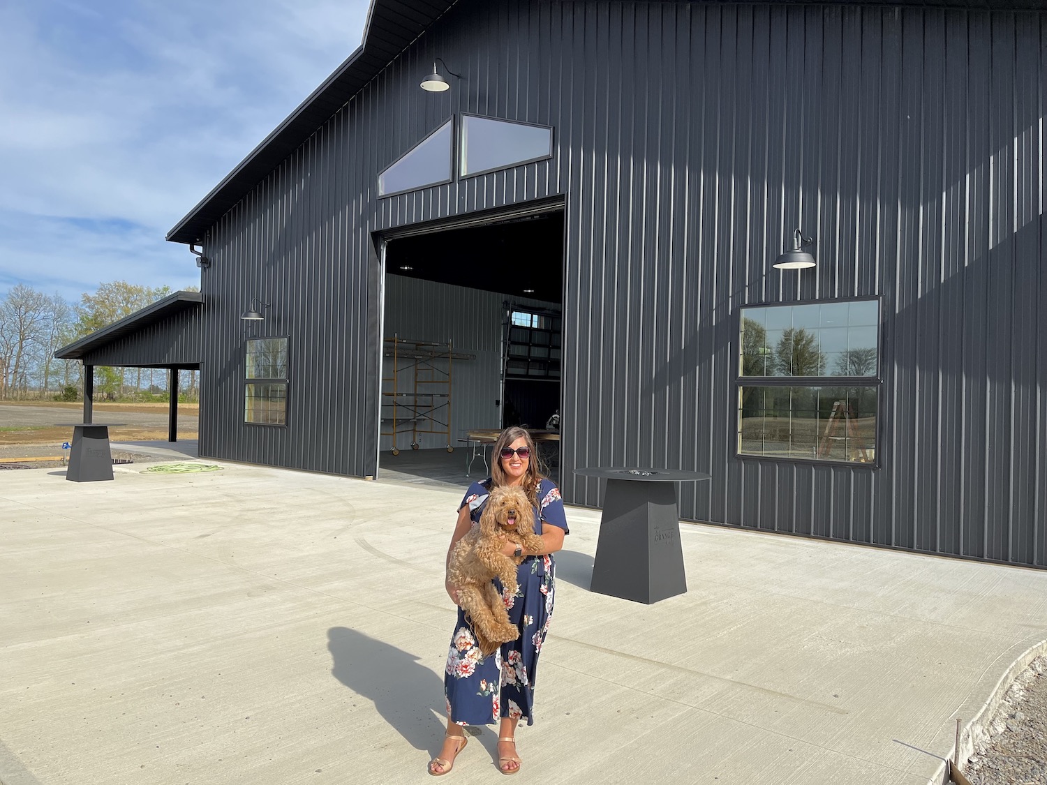 Happy Mother’s Day!