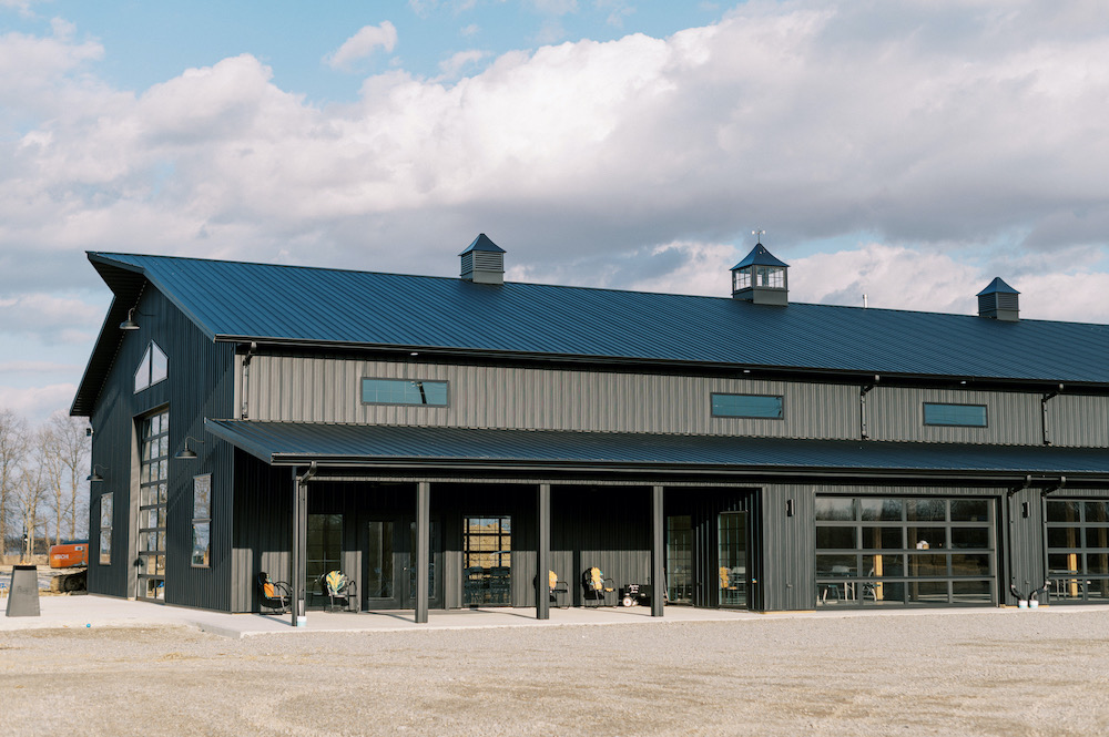 How To Find The Perfect Wedding Venue