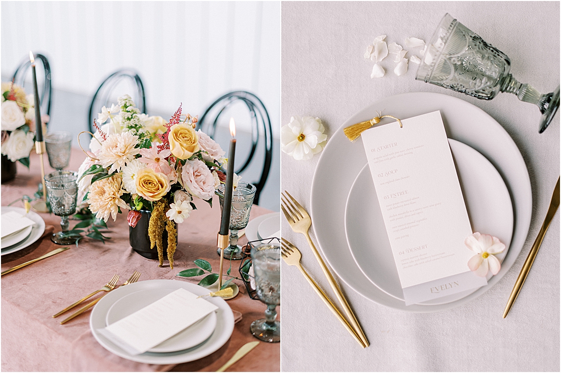 5 Reasons You Should Hire a Wedding Planner