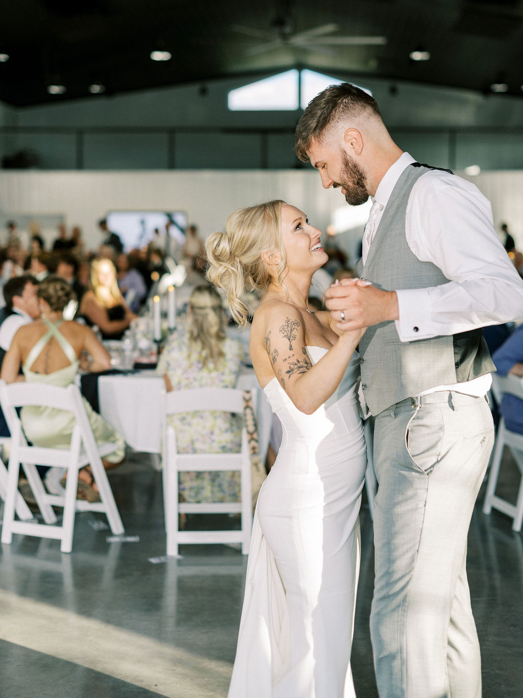 The Grange Hall Elegant Countryside Wedding Venue