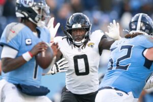 Jacksonville Jaguars