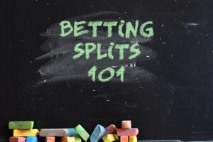 Betting Splits 101