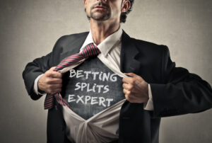 Betting Splits Expert