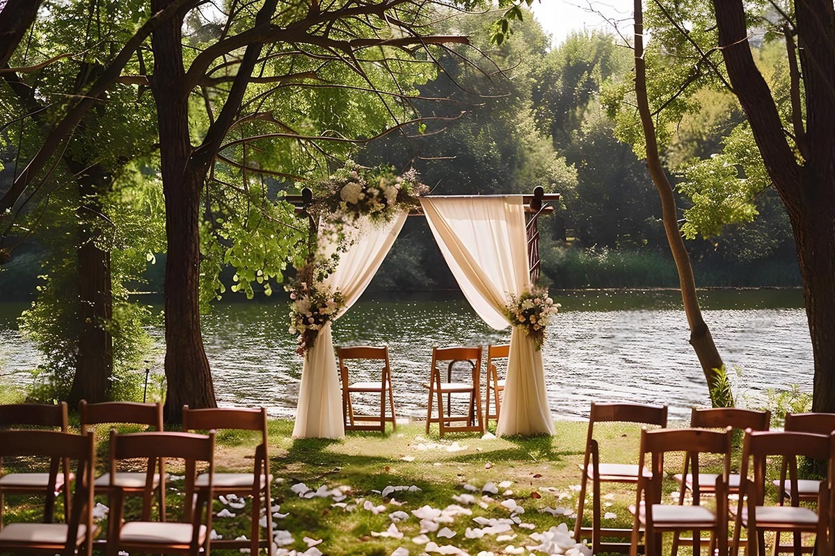 Delaware OH Wedding Venue | The Grange Hall