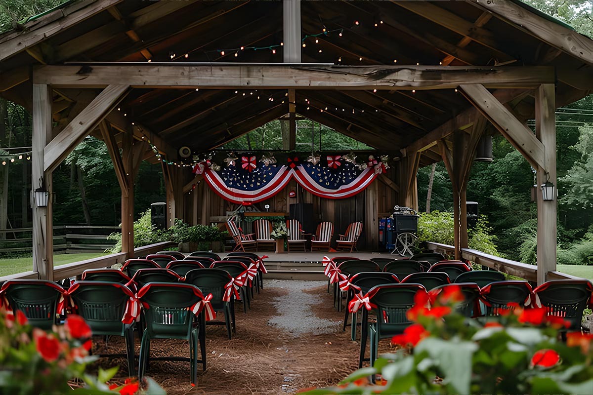 Marion OH Wedding Venue | The Grange Hall